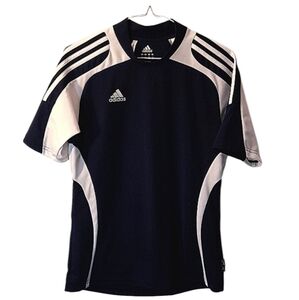 ADIDAS Athletic Climalite Cooling Tee